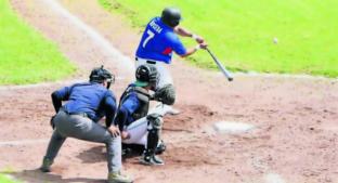 Liga Estatal de Beisbol morelense reanuda actividades de temporada. Noticias en tiempo real