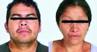 Cumplen otra orden de aprehensión contra pareja feminicida, en Ecatepec. Noticias en tiempo real