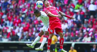 Chivas y Toluca se jugarán el liderato del Clausura 2019 . Noticias en tiempo real