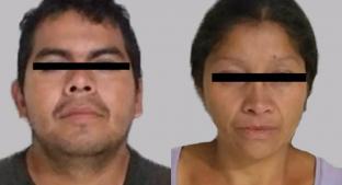 Vinculan a proceso a pareja de Ecatepec por el delito de feminicidio. Noticias en tiempo real