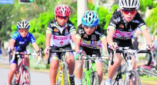 Morelos será sede del Campeonato Regional Zona Centro Infantil de ciclismo. Noticias en tiempo real