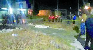 Asesinan a un hombre de un balazo en la cabeza tras conflicto vial, en Lerma. Noticias en tiempo real