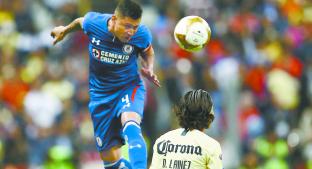Julio César Domínguez busca ganar la final de Clausura 2019. Noticias en tiempo real