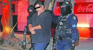 Detienen a hombre por trata de personas, en alcaldía Cuauhtémoc. Noticias en tiempo real
