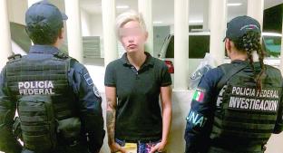 Capturan a tres por prostituir a mujeres extranjeras, en Cuernavaca. Noticias en tiempo real