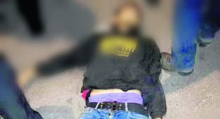 Joven fue asesinado a balazos por sujetos con los que se lió a golpes, en Iztapalapa . Noticias en tiempo real