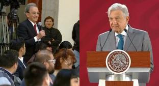 Nino Canún regresa a medios de comunicación después de veta impuesta por Peña Nieto. Noticias en tiempo real