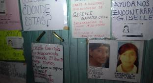 Hallan muerta a menor desaparecida en Chimalhuacán. Noticias en tiempo real
