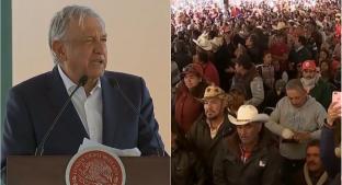 AMLO aumenta la canasta básica a 40 productos, conoce la lista completa. Noticias en tiempo real