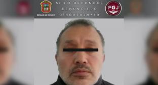 Detienen a presunto asesino de la niña Giselle, en Chimalhuacán. Noticias en tiempo real