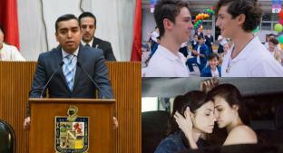Internautas tunden a diputado de Morena por criticar ‘Aristemo’ y ‘Juliantina’. Noticias en tiempo real