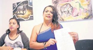 Ella podría ser la primer transgénero que cambia de identidad legalmente en Morelos . Noticias en tiempo real