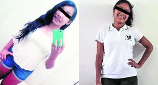 Desaparecen dos niñas en diferentes puntos de Morelos. Noticias en tiempo real