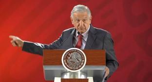 “El pueblo se cansa de tanta pinche tranza”, dice López Obrador. Noticias en tiempo real