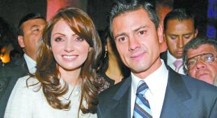Angélica Rivera se divorcia de Enrique Peña Nieto y envía contundente mensaje. Noticias en tiempo real