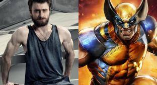 Video: Daniel Radcliffe podría ser Wolverine en la próxima entrega de la saga. Noticias en tiempo real