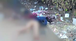 Hallan a cadáver de posible víctima de violación, en Morelos. Noticias en tiempo real