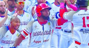 Panamá proclama su victoria frente a Cuba, en Serie del Caribe. Noticias en tiempo real