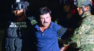 Cártel de Sinaloa sigue con vida sin 'El Chapo' a la cabeza, aseguran expertos. Noticias en tiempo real