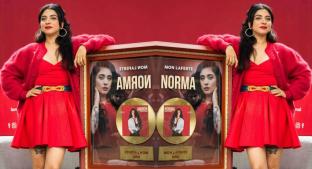 Mon Laferte presenta “Norma”, un disco hecho a la ‘antigüita’. Noticias en tiempo real