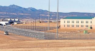 Así es la inhóspita prisión de Florence ADX en EU, donde estaría 'El Chapo'. Noticias en tiempo real