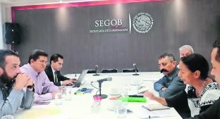 Asamblea morelense exige a Segob que se cancele la termoeléctrica. Noticias en tiempo real