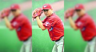 Francisco Campos busca su victoria 200 en la Liga Mexicana de Beisbol . Noticias en tiempo real