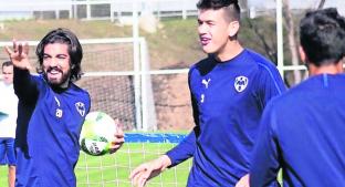 Monterrey defenderá su liderato ante Morelia. Noticias en tiempo real