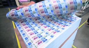 Falsificación de billetes aumentó en sexenio de EPN; más de 700 mil pesos en circulación. Noticias en tiempo real