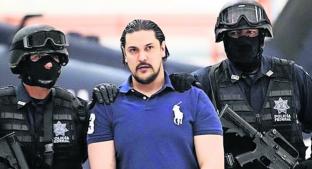 Sentencian a 20 años de prisión a ‘El JJ’, agresor del ex futbolista Salvador Cabañas. Noticias en tiempo real