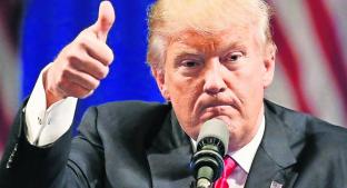 Trump protegerá declaración de emergencia con veto presidencial. Noticias en tiempo real