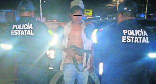 Un sujeto fue sometido por al menos unas 60 personas en la comunidad de Jicaltepec Autopan. Noticias en tiempo real