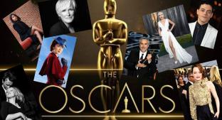 Esta es la lista completa de los nominados al Oscar 2019. Noticias en tiempo real