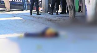 Violencia en Morelos deja cinco muertos en menos de 48 horas. Noticias en tiempo real