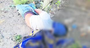 Dejan cuerpo de joven asfixiado con una mordaza, en Tlaltizapán. Noticias en tiempo real