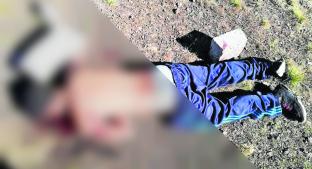 Hallan tres cadáveres a un costado de carretera Toluca-Naucalpan. Noticias en tiempo real