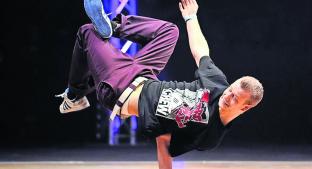 El breakdance podría entrar como disciplina en los Juegos Olímpicos 2024. Noticias en tiempo real