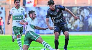 El Zacatepec enfrentará a Pumas este fin de semana. Noticias en tiempo real