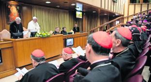 Papa Francisco convoca a reunión contra abusos sexuales a niños por parte de sacerdotes. Noticias en tiempo real