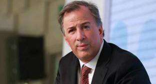 José Antonio Meade se suma al consejo de administración de HSBC. Noticias en tiempo real