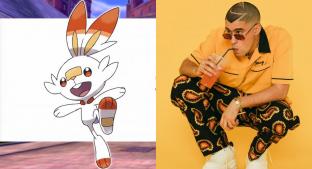 Bad Bunny llega a la nueva generación de Pokémon e internet explota. Noticias en tiempo real