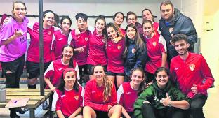 Jugadores españoles arremeten contra escuadra femenil y se desata la polémica. Noticias en tiempo real