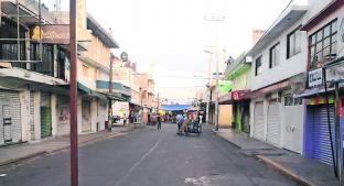 Inseguridad obliga a comerciantes de Ecatepec a cerrar negocios. Noticias en tiempo real
