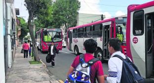 Usuarios denuncian aumento de tarifas en transporte público del Edoméx. Noticias en tiempo real