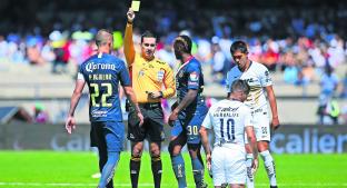 Equipos de la Ciudad de México sufren crisis futbolística. Noticias en tiempo real