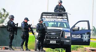 A petición de ‘El Cuauh", reforzarán seguridad de Morelos con 200 elementos policíacos. Noticias en tiempo real