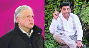 AMLO da la espalda a iniciativa de Jara, respetará las calificadoras en el país. Noticias en tiempo real