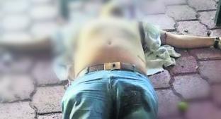 Asesinan a trabajador del Estado de México al interior de una marisquería, en Tejupilco. Noticias en tiempo real