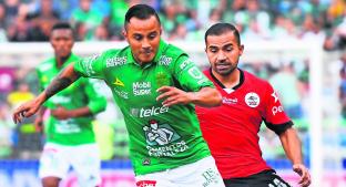 El León se enfrenta a Lobos, en el Clausura 2019. Noticias en tiempo real