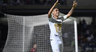 Pumas golea a Dorados y está en semifinales de Copa MX. Noticias en tiempo real